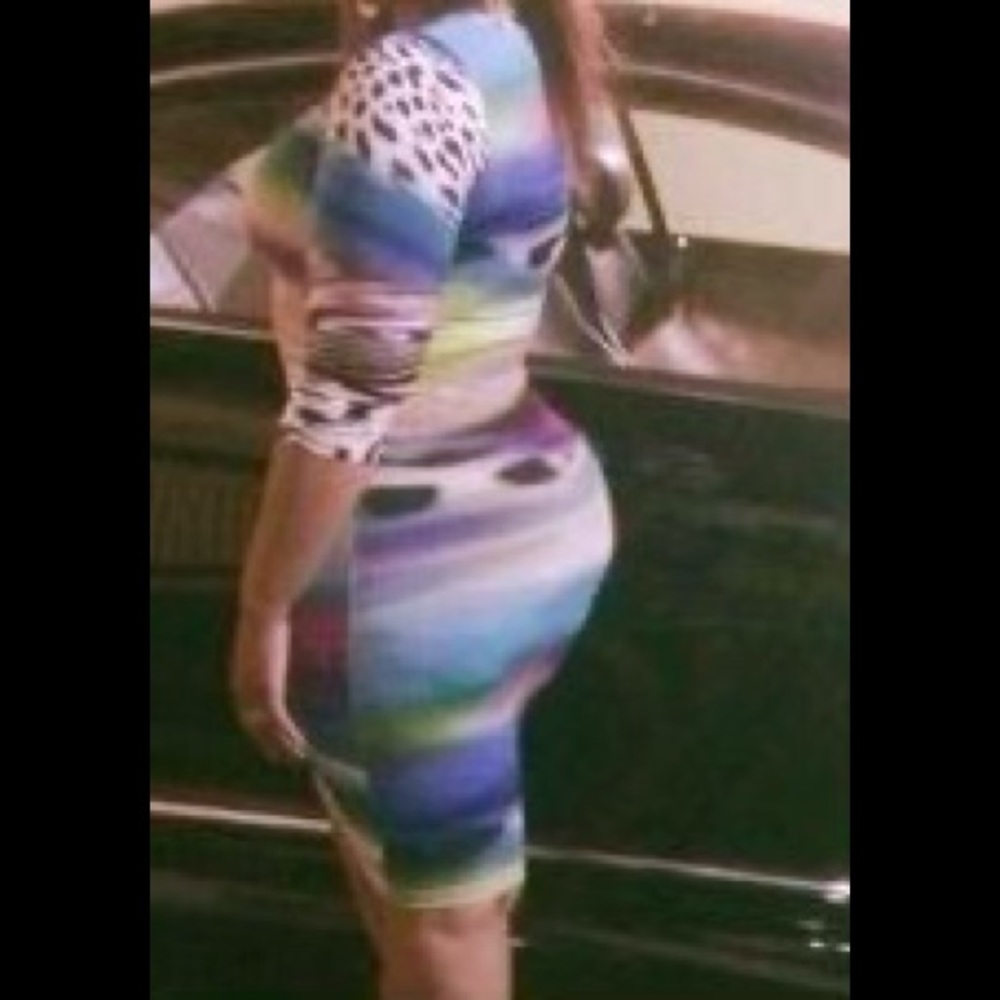 Lady dress in good condition